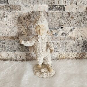 Winston Marketing Group  Snowball Throwing kids